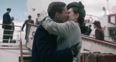[JULIET LAUGHS] - The Guernsey Literary and Potato Peel Pie Society