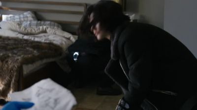 Juliet. - Law & Order: Organized Crime