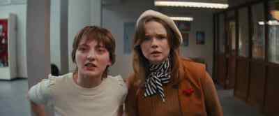 Juliet? - Grease: Rise of the Pink Ladies