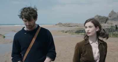 [JULIET SIGHS] - The Guernsey Literary and Potato Peel Pie Society