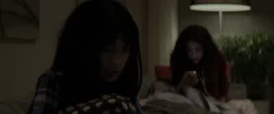 Juliet Sykes is dead. - Before I Fall