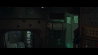 [Juliet] What was it like? - War of the Worlds