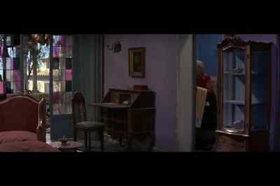 - Julietta!
- Coming. - The Secret of Santa Vittoria