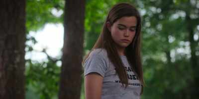 Juliette. Check the body. - First Kill