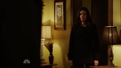 (Juliette) I didn't know
Kenneth was gonna do that. - Grimm