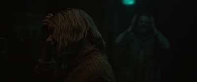 Juliette, I'm sorry. I really am, but - Silo