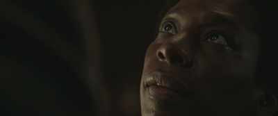 Juliette Nichols did not
ask to go out, did she? - Silo