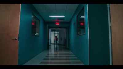 Juliette. - First Kill