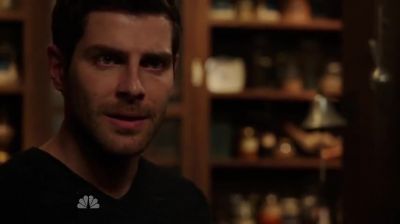 Juliette, stop. - Grimm