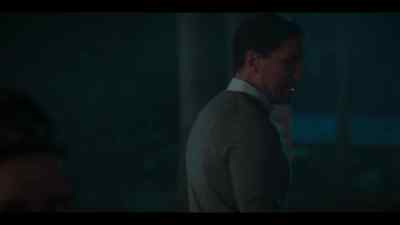 Juliette, before the sun comes up. - First Kill