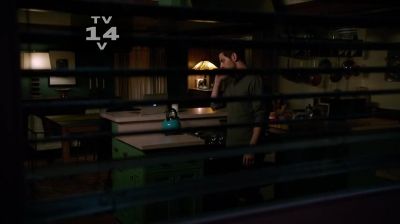 Juliette,
where the hell are you? - Grimm