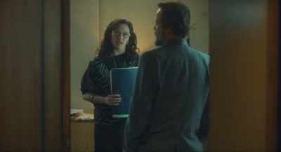 Julio, I've always been fair,
I've never hidden anything from you. - The Rescue: The Weight of the World