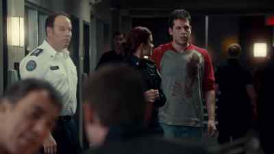 JULIO. - Rookie Blue