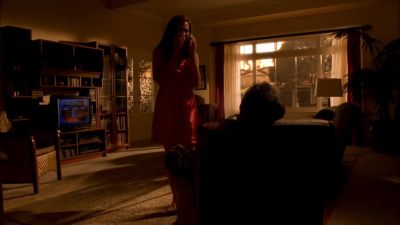 Julisa... ayude me - CSI: Miami