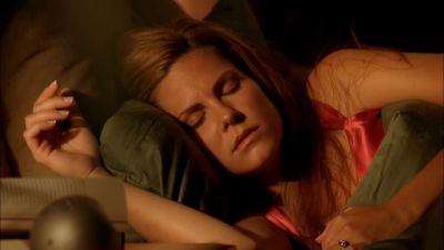 Julisa ... Julisa ... - CSI: Miami