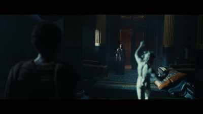 Julius Caesar, himself, - Those About to Die