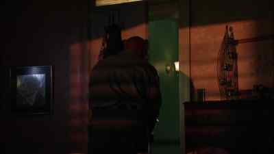 Julius, go up there and see what
that man is doing. - Everybody Hates Chris