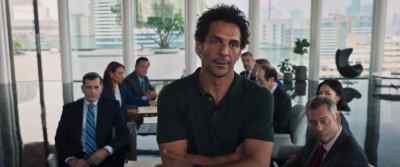 - Julius?
- We don't understand. - The Price of Money: A Largo Winch Adventure
