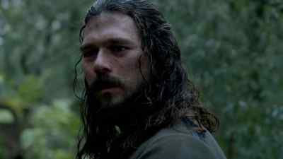 Julius will be no obstacle to it. - Black Sails