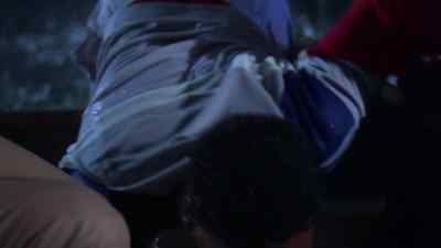 Julius! - Friday the 13th Part VIII: Jason Takes Manhattan