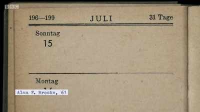 July 15th. - Berlin 1945