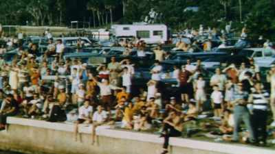 july-16-1969 - America in Color