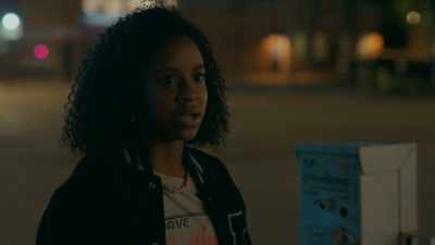 July 3, 1999. - Paper Girls