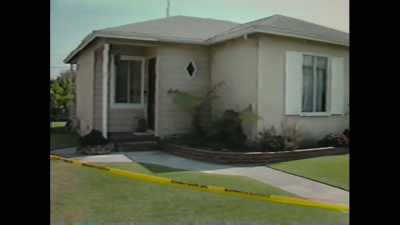 July 7th, - Night Stalker: The Hunt for a Serial Killer