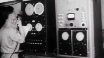July 9, 1962, - Alien Endgame
