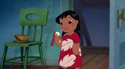 Jumba... - Leroy &amp; Stitch