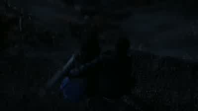 - Jump. - Are you kidding? - Teen Wolf