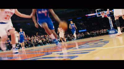 Jump ball! - Teenage Mutant Ninja Turtles: Out of the Shadows
