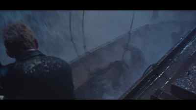 - Jump! Hurry!
- Jump! - Lord Jim