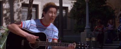 Jump in and pick it up - Raise Your Voice