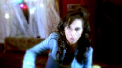 Jump. Jump. - Ghost Whisperer