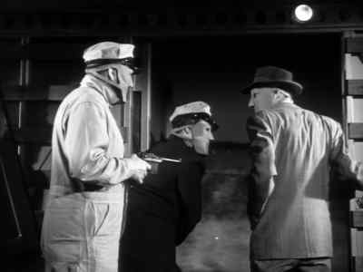Jump! - Kansas City Confidential