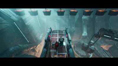 Jump! - Star Wars: Visions