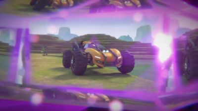 -♪ Jump up ♪
-♪ Jump up ♪ - Ninjago: Masters of Spinjitzu