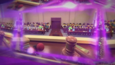 -♪ Jump up ♪
-♪ Jump up ♪ - Ninjago: Masters of Spinjitzu