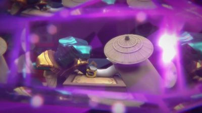 -♪ Jump up ♪
-♪ Jump up ♪ - Ninjago: Masters of Spinjitzu