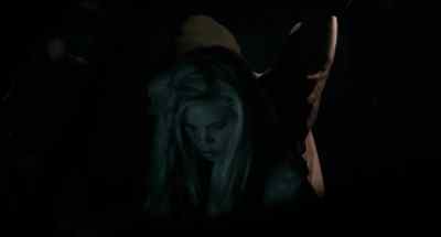 - Jump up.
- You didn't need to... - Halloween II