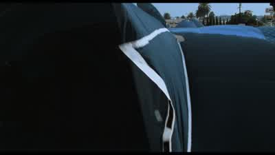 JUMPER: Help! - Lethal Weapon