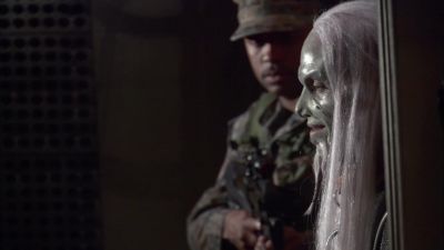 Jumper two, what's your status? - Stargate Atlantis