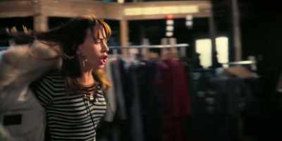 Jumpsuits are out. All jumpsuits are... - Girlboss