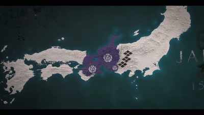 June, 1575. - Age of Samurai: Battle for Japan