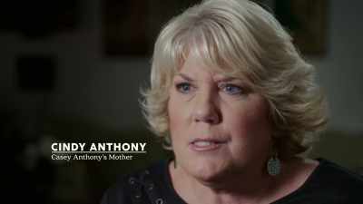 JUNE 16, SOMETHING
HAPPENED TO CAYLEE. - Casey Anthony: An American Murder Mystery