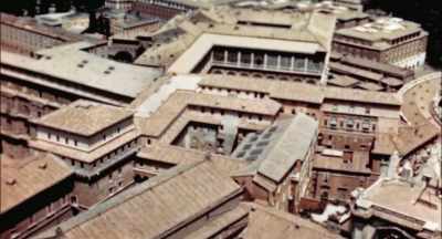 June 17, 1982, the day
before Calvi's murder. - Murder of God's Banker