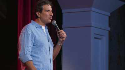 -June 22nd...
-(laughter) - Gary Gulman: Born on 3rd Base