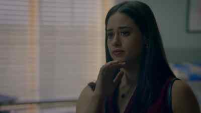 June 8, the night Rosa died. - Roswell, New Mexico