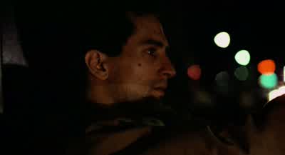 June 8th. - Taxi Driver
